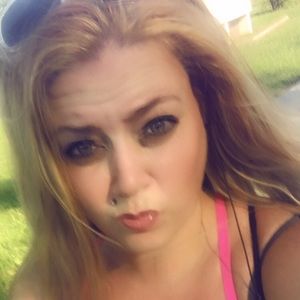 Meet your Posher, Amberly